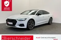Audi A7 din 2025 cu 15.740 km - oferta AUD224916 - foto 1