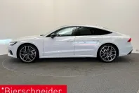 Audi A7 din 2025 cu 15.740 km - oferta AUD224916 - foto 2
