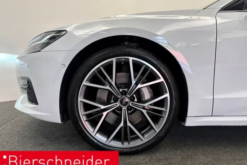 Audi A7 din 2025 cu 15.740 km - oferta AUD224916 - foto 3