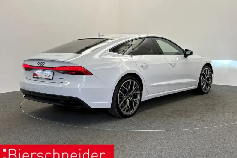 Audi A7 din 2025 cu 15.740 km - oferta AUD224916 - foto 4
