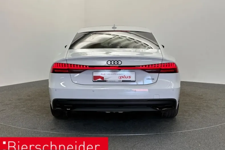 Audi A7 din 2025 cu 15.740 km - oferta AUD224916 - foto 5