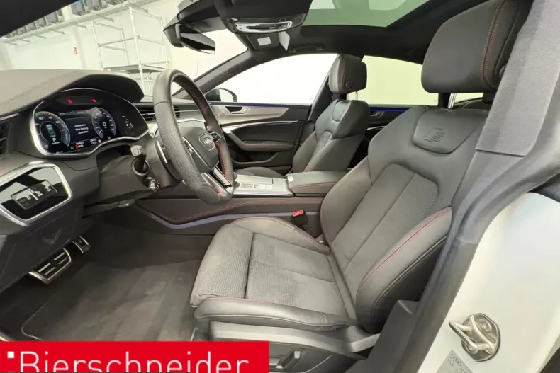 Audi A7 din 2025 cu 15.740 km - oferta AUD224916 - foto 6