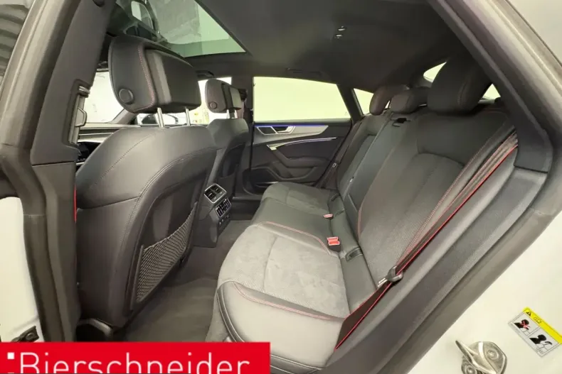 Audi A7 din 2025 cu 15.740 km - oferta AUD224916 - foto 7