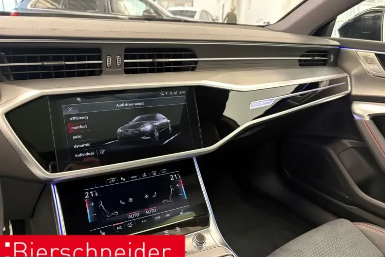 Audi A7 din 2025 cu 15.740 km - oferta AUD224916 - foto 10