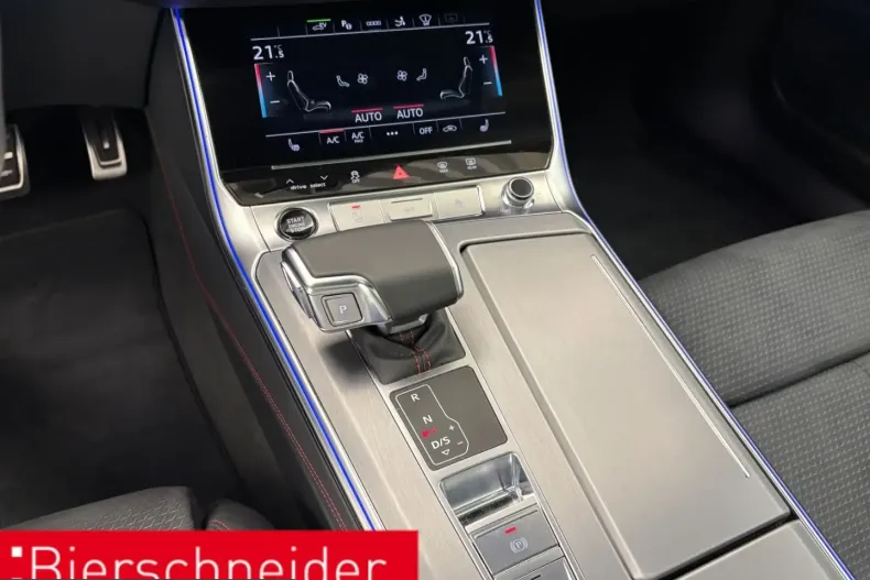 Audi A7 din 2025 cu 15.740 km - oferta AUD224916 - foto 12