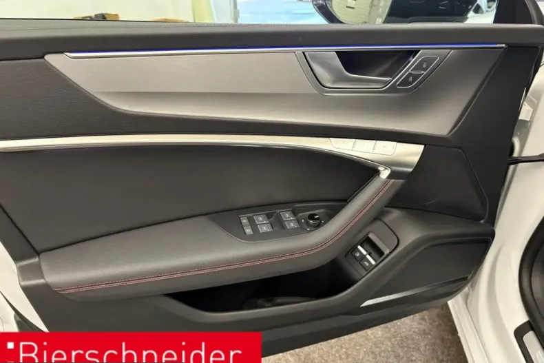 Audi A7 din 2025 cu 15.740 km - oferta AUD224916 - foto 15