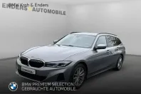 BMW 318i (Seria 3) din 2024 cu 49.135 km - oferta BMW224917 - foto 1