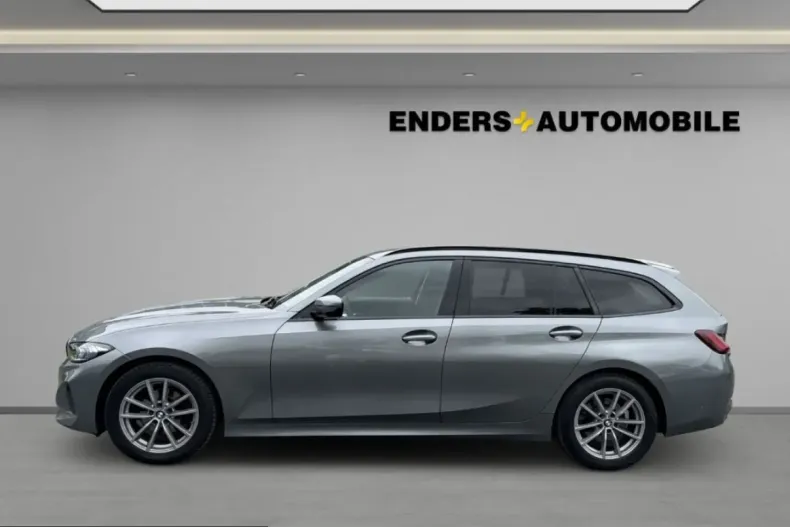 BMW 318i (Seria 3) din 2024 cu 49.135 km - oferta BMW224917 - foto 2