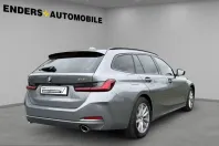 BMW 318i (Seria 3) din 2024 cu 49.135 km - oferta BMW224917 - foto 4