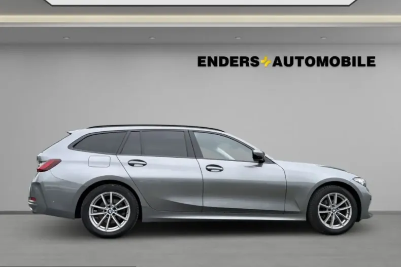 BMW 318i (Seria 3) din 2024 cu 49.135 km - oferta BMW224917 - foto 5
