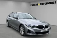BMW 318i (Seria 3) din 2024 cu 49.135 km - oferta BMW224917 - foto 6