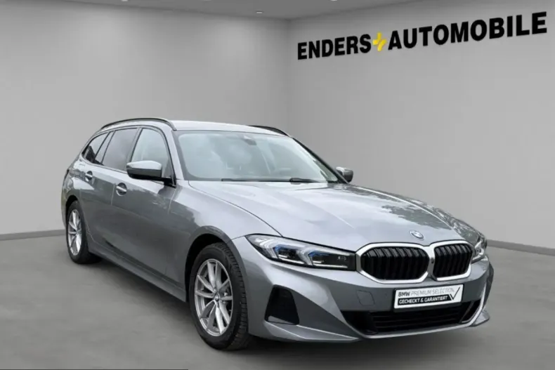 BMW 318i (Seria 3) din 2024 cu 49.135 km - oferta BMW224917 - foto 6