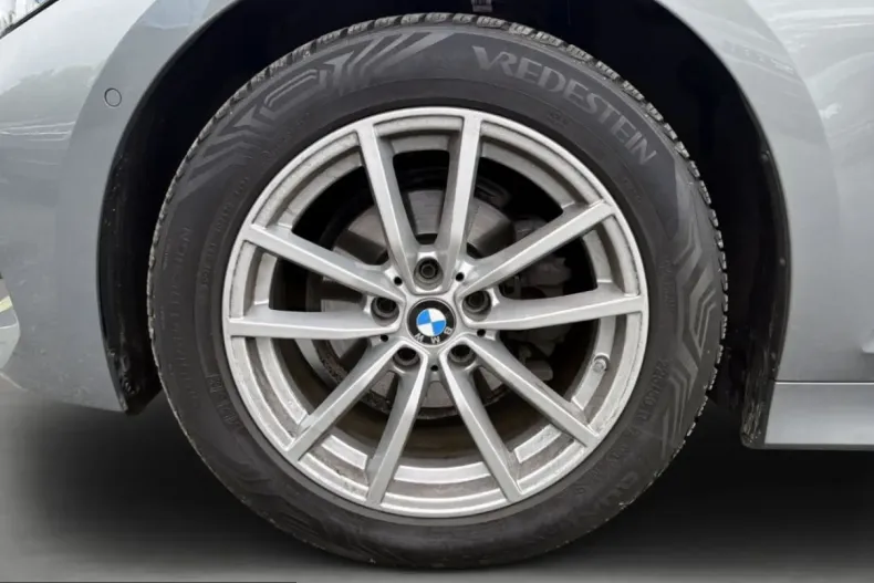BMW 318i (Seria 3) din 2024 cu 49.135 km - oferta BMW224917 - foto 7