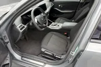 BMW 318i (Seria 3) din 2024 cu 49.135 km - oferta BMW224917 - foto 8