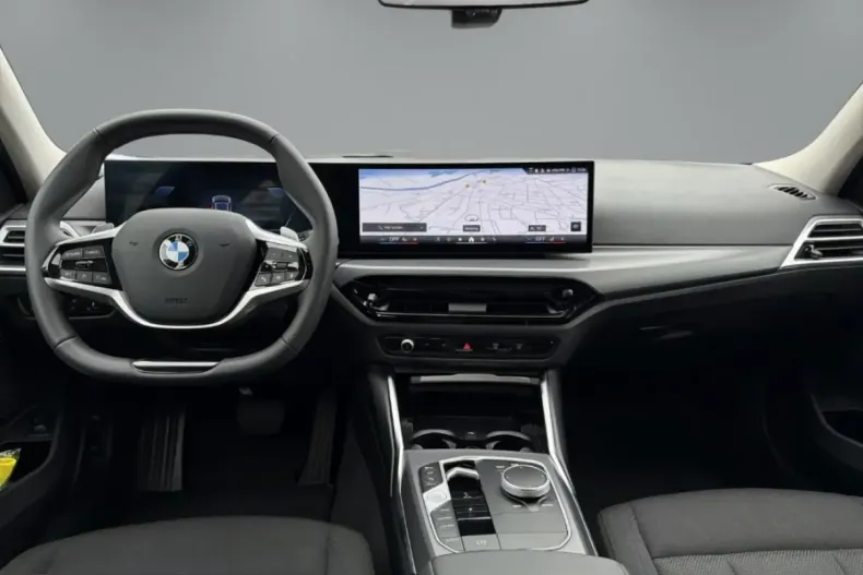 BMW 318i (Seria 3) din 2024 cu 49.135 km - oferta BMW224917 - foto 10