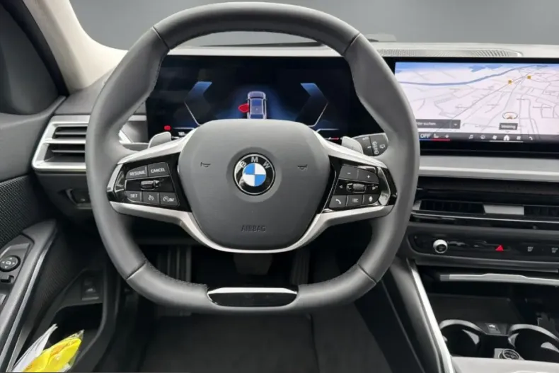 BMW 318i (Seria 3) din 2024 cu 49.135 km - oferta BMW224917 - foto 12