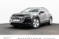 Audi e-tron din 2022 cu 49.761 km - oferta AUD224918 - foto 5