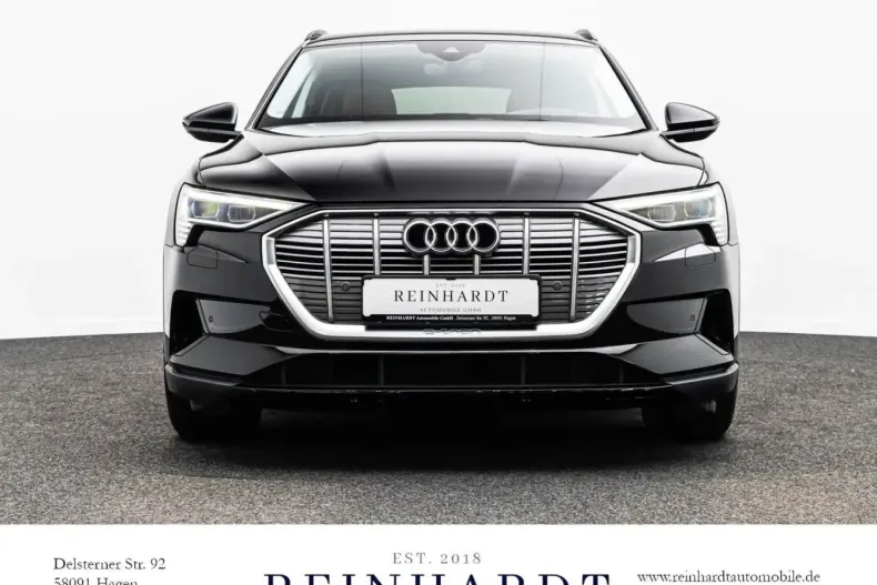 Audi e-tron din 2022 cu 49.761 km - oferta AUD224918 - foto 6