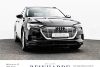 Audi e-tron din 2022 cu 49.761 km - oferta AUD224918 - foto 7