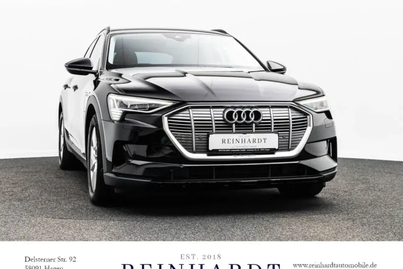 Audi e-tron din 2022 cu 49.761 km - oferta AUD224918 - foto 7
