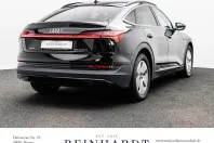 Audi e-tron din 2022 cu 49.761 km - oferta AUD224918 - foto 9