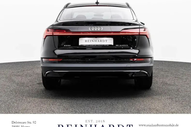 Audi e-tron din 2022 cu 49.761 km - oferta AUD224918 - foto 10