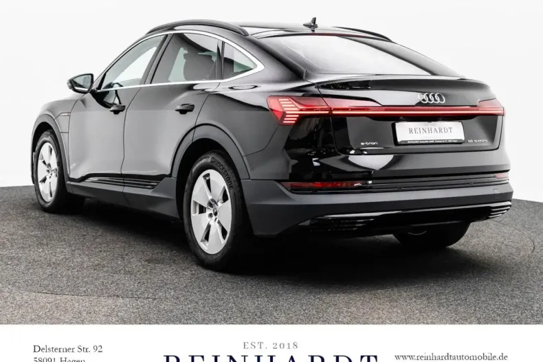 Audi e-tron din 2022 cu 49.761 km - oferta AUD224918 - foto 11