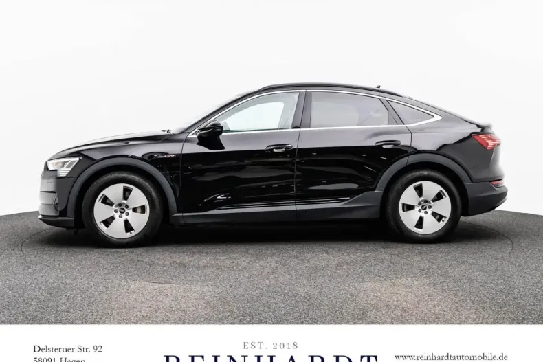 Audi e-tron din 2022 cu 49.761 km - oferta AUD224918 - foto 12