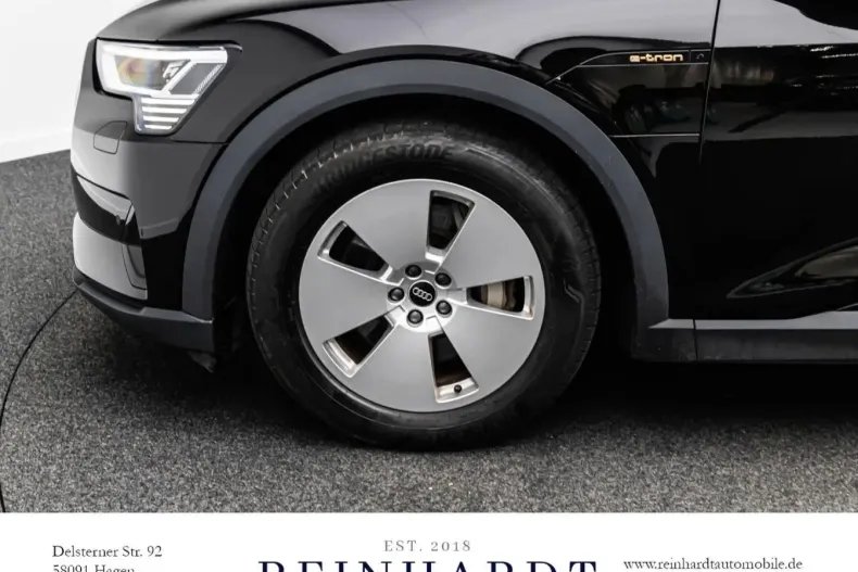 Audi e-tron din 2022 cu 49.761 km - oferta AUD224918 - foto 13