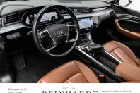 Audi e-tron din 2022 cu 49.761 km - oferta AUD224918 - foto 16