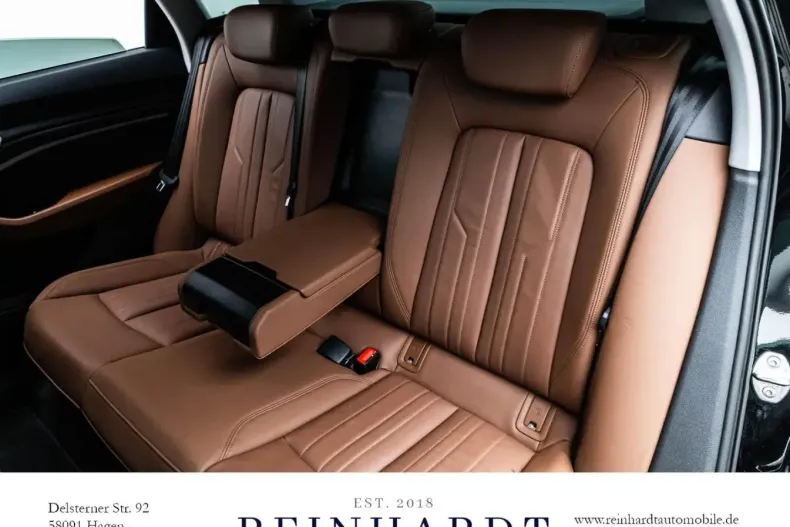 Audi e-tron din 2022 cu 49.761 km - oferta AUD224918 - foto 17