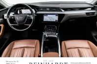 Audi e-tron din 2022 cu 49.761 km - oferta AUD224918 - foto 18