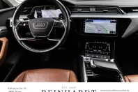 Audi e-tron din 2022 cu 49.761 km - oferta AUD224918 - foto 19