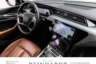 Audi e-tron din 2022 cu 49.761 km - oferta AUD224918 - foto 21