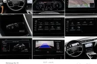 Audi e-tron din 2022 cu 49.761 km - oferta AUD224918 - foto 22