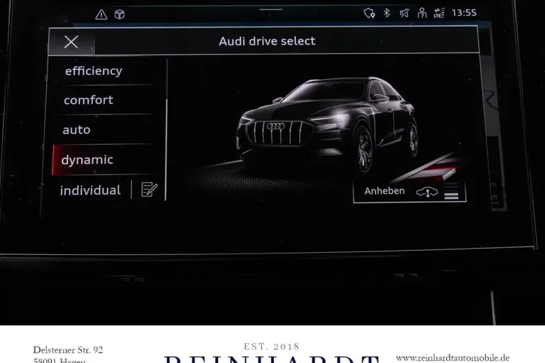 Audi e-tron din 2022 cu 49.761 km - oferta AUD224918 - foto 29