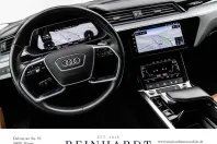 Audi e-tron din 2022 cu 49.761 km - oferta AUD224918 - foto 30