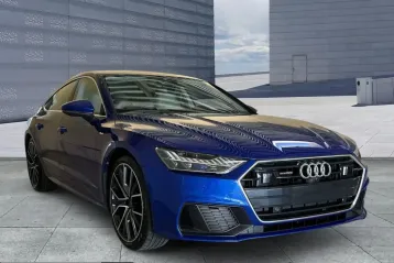 Audi A7 din 2023 - oferta AUD224919