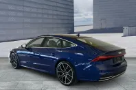 Audi A7 din 2023 cu 35.179 km - oferta AUD224919 - foto 2