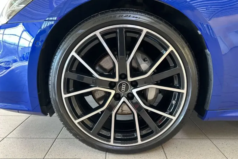 Audi A7 din 2023 cu 35.179 km - oferta AUD224919 - foto 3