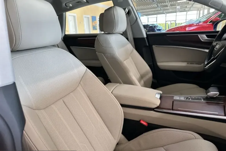Audi A7 din 2023 cu 35.179 km - oferta AUD224919 - foto 7