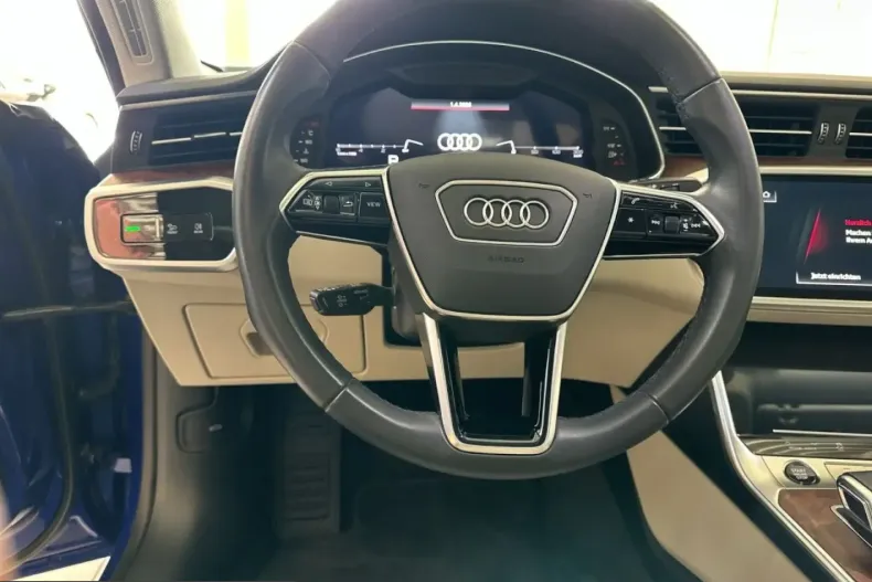Audi A7 din 2023 cu 35.179 km - oferta AUD224919 - foto 8