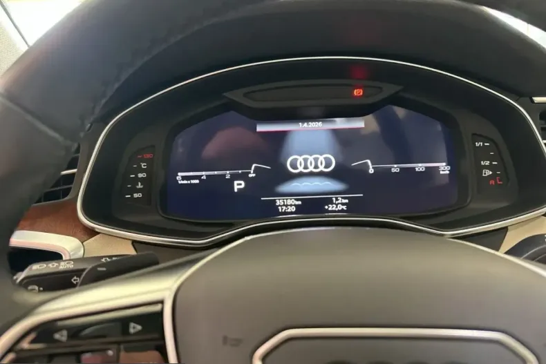 Audi A7 din 2023 cu 35.179 km - oferta AUD224919 - foto 10