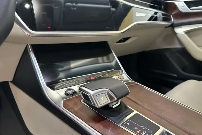 Audi A7 din 2023 cu 35.179 km - oferta AUD224919 - foto 11