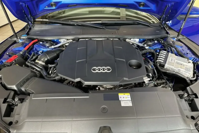 Audi A7 din 2023 cu 35.179 km - oferta AUD224919 - foto 14