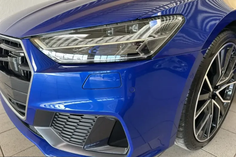 Audi A7 din 2023 cu 35.179 km - oferta AUD224919 - foto 15