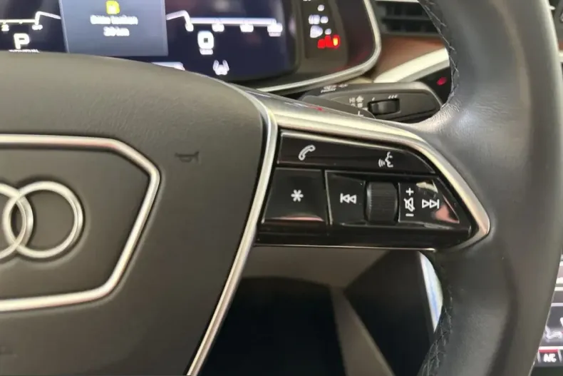 Audi A7 din 2023 cu 35.179 km - oferta AUD224919 - foto 18
