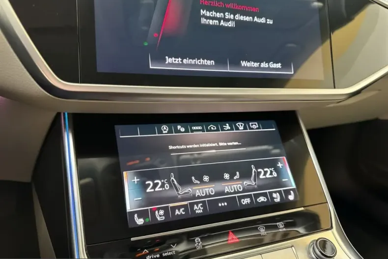 Audi A7 din 2023 cu 35.179 km - oferta AUD224919 - foto 19