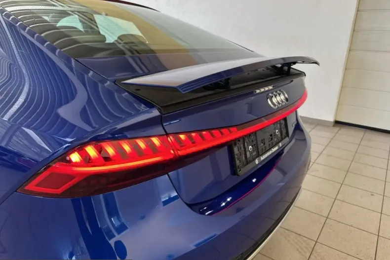 Audi A7 din 2023 cu 35.179 km - oferta AUD224919 - foto 23
