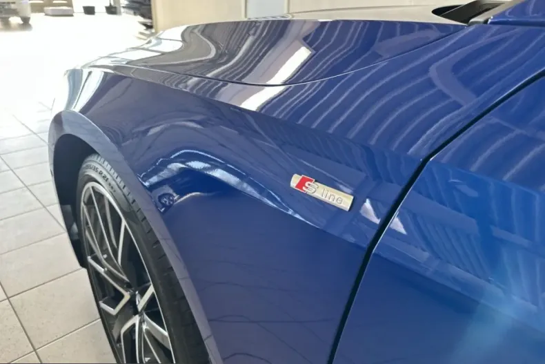 Audi A7 din 2023 cu 35.179 km - oferta AUD224919 - foto 24